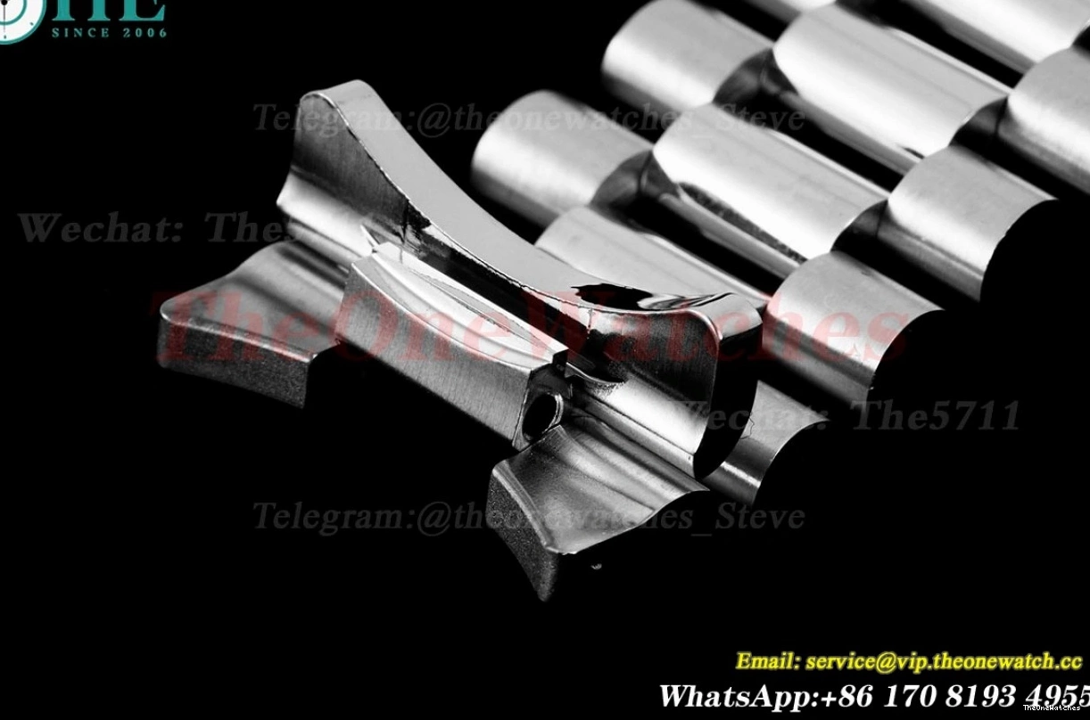 VR3255(Gain Weight) SS KF SS 228236 Silver 40mm Dia DayDate 0524